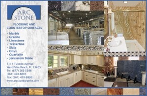 Color Ad for magazine designed by KMGrafix's art director Kevin McMahon