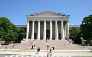 Washington DC - National Museum - Photography by Kevin McMahon KMGrafix.com