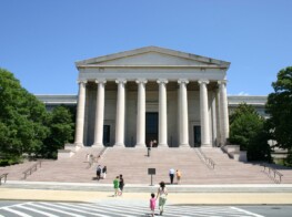 Washington DC - National Museum - Photography by Kevin McMahon KMGrafix.com