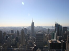 Photography of New York City - by Kevin McMahon of KMgrafix.com