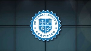 Education Seal Design by Kevin McMahon - KMGrafix