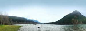 KMGrafix Photography - Rattlesnake Lake, Washington State