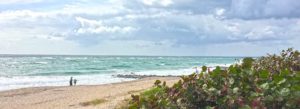 KMGrafix Photography - Atlantic Ocean Palm Beach