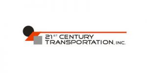 Logo Design for Transportation Company by KMGrafix.com