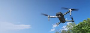 Digital Photography using DJI Drone by KMGrafix.com