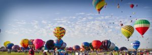 KMGrafix Photography - Balloon Fiesta - Albuqurque, New Mexico