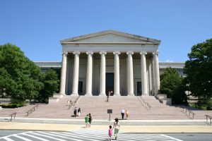 Washington DC - National Museum - Photography by Kevin McMahon KMGrafix.com