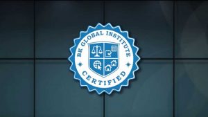 Education Seal Design by Kevin McMahon - KMGrafix