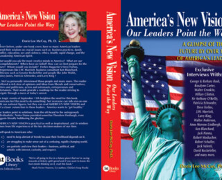 Book COver Design by KMGrafix Kevin McMahon