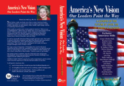 Publishing Book COver Design by KMGrafix Kevin McMahon
