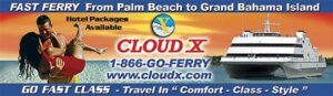 Bus Wrap Advertisement artwork - graphic deisgner Kevin McMahon of KMgrafix.com