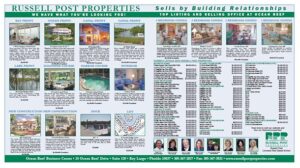 Color Real Estate Ad - designed by Kevin McMahon - designer and owner at KMGrafix.com